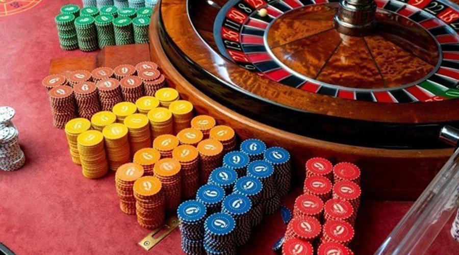 6 Key Factors in Casino Eat and Run Verification