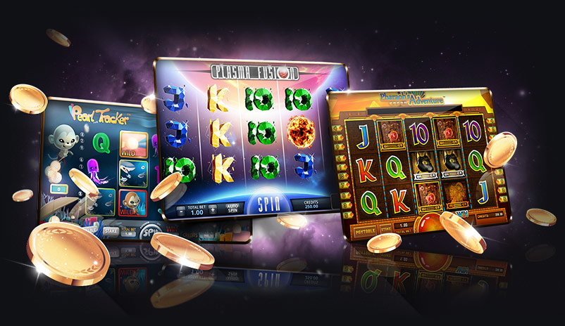 The Thrill of Online Slot Games: Spinning the Reel to Success