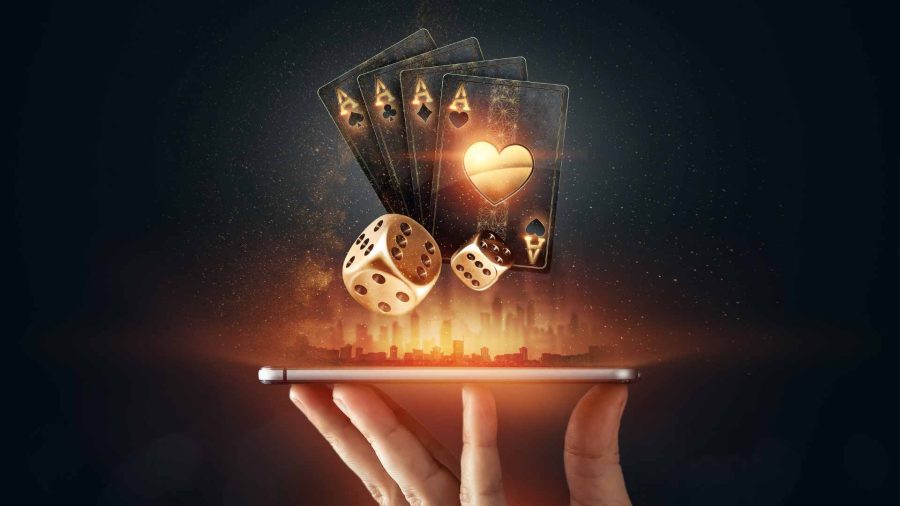 Exploring the latest innovations in Internet casino software development